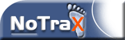 NoTrax icon